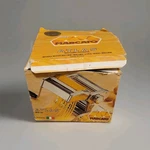 Marcato Omc Atlas Pasta Noodle Maker Machine Made Italy Model 150. Fixed Price $39.99.