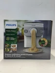 Philips 7000 Series HR2660/00 200W Pasta Maker - White. Fixed Price $188.59.
