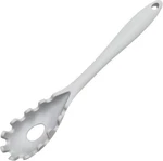 Chef Craft Premium Silicone Spaghetti/pasta Fork, 11.5 Inch, Gray. Fixed Price $12.38.