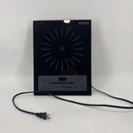 Tramontina Induction Cooktop Single Burner Model 81500/103, 1500W **tested. Fixed Price $31.47.