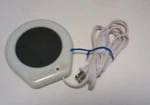 Rimports Intertek Mug Warmer Model RIM-888. Fixed Price $5.25.