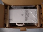 Maxi Matic Elite Cuisine 2 Slice Toaster Oven 113 1000W White New. Fixed Price $39.99.