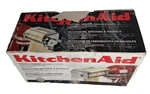 Kitchenaid Ravioli Maker Stand Mixer Attachment Krav White. Fixed Price $97.00.