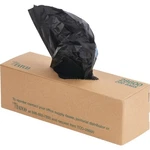 Tatco Poopscoopers Dog Wast Bag, 2000BG/CT, Black. Fixed Price $94.34.