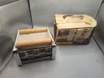 Marcato Raviolissima Pasta Machine Attachment Maker Made Italy. Fixed Price $19.99.