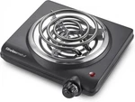 Elite Gourmet ESB100B Countertop Single Coiled Burner Electric Hot. Fixed Price $15.60.