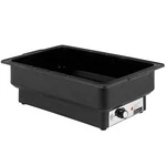 Acopa 8 Qt. Full Size Electric Water Pan / Warmer - 120V, 900W. Fixed Price $63.74.