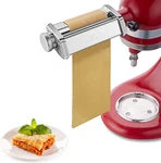 Pasta Roller Attachment For Kitchenaid Stand Mixer,. Fixed Price $83.79.