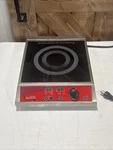 Avantco Commercial Induction Cooker IC1800 Stainless Steel Countertop Range. Fixed Price $85.00.