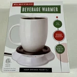 Intertek Electric Beverage Warmer. Fixed Price $10.00.