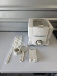 Gourmet Royale Pasta Perfect PM-700 Electric. Fixed Price $40.00.