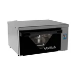 Cadco VK-120 Varikwik Countertop High Speed Convection Oven, 0.7 Cu Ft., Touc.... Fixed Price $4291.92.