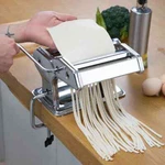 Stainless Steel Fresh Maker - 15 Different Sizes Pastas Usa Shipper. Fixed Price $19.99.