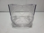Ronco Popeil Model PM1305 Replacement Pasta Maker Mixing Bowl. Fixed Price $29.99.
