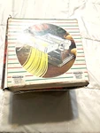 Used Pasta Pro 150 Machine With Attachment For Spaghetti Fettucine. Fixed Price $22.95.