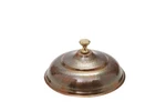 Old Dutch Lid Only For NO.840 Chafing Dish. Fixed Price $15.00.