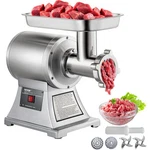 Vevor Commercial Electric Meat Mincer 1100W 330LBS/H Capacity Grinder. Fixed Price $244.90.