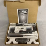 Cordless Swivel Sweeper As Seen Tv Rechargeable 7.2 Volts, New In Box Ontel. Fixed Price $39.95.