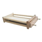 Eppicotispai Chitarra Pasta Cutter. Fixed Price $60.14.