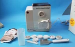 Moulinex Regal V717 La Machine Pasta/dough Maker W-accessories. Fixed Price $47.95.
