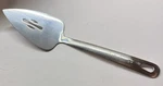 Wolfgang Puck Bistro Collection 11" Pie/cake/dessert Server Stainless Steel. Fixed Price $11.95.