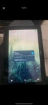 Amazon Black, Portable Touchscreen Device, Sleek Design, Versatile Use. Fixed Price $25.86.