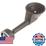 King Kooker WKAF1B High Pressure Burner With Orifice Block , Gray. Fixed Price $28.46.