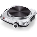 Sunavo Stainless Steel Electric Hot Plate For Cooking With Handles. Fixed Price $25.99.