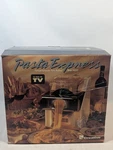 Pasta Machine Creative Express X4000. Fixed Price $105.99.
