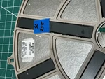 Induction Element 75.95003.102 11 Inch Round AZ180902 SL255. Fixed Price $212.93.