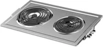 JEA7000ADSA Coil Element Burner Cartridge For Jenn-air Range Stove. Fixed Price $168.28.
