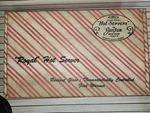 Vintage "royal" Electric Hot Server/ Food Warmer By Jaxton Original Box. Fixed Price $43.00.