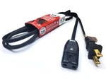 6' Replacement Power Cord For Maxim Electric Food Warming Tray Model WT-46 WT-48. Fixed Price $13.99.