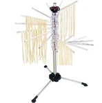 New Spiral Pasta Drying Rack For Kitchenaid Fettuchini Makers Polycarbont Strong. Fixed Price $129.99.