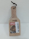 Imusa Tostonera For Stuffed Plantain Press. Fixed Price $9.99.