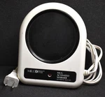Mr. Coffee Mug Activated Warmer W/ Automatic Shut-off Model MW1B. Fixed Price $19.46.