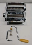 Atlas Pasta Maker 150 Mm Deluxe The Original Made Italy. Fixed Price $45.00.