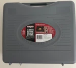 Chef Master 15,000 Btu Butane Portable Camp Stove 90019 Combo Pack Gs. Fixed Price $52.50.