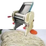 3MM&9MM Wide Knife Electric Pasta Press Maker Noodle Cutter Machine. Fixed Price $248.40.