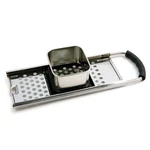 Norpro Stainless Steel Spaetzle Maker With Non-slip Handle. Fixed Price $25.12.