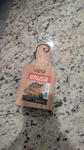 Imusa Tostonera For Stuffed Plantain Press. Fixed Price $14.99.