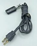 West Bend Electric Trivet Replacement Power Cord 6FT Models 3324 3325 3436 3627. Fixed Price $12.99.