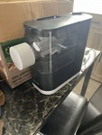 Philips Viva Collection HR2372/05 Pasta & Noodle Maker - Black. Fixed Price $70.00.