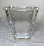 Ronco Popeil P400 & 7T99 Pasta Maker Bagel Cutter Slicing Guide Replacement Part. Fixed Price $13.98.