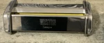Weston 4 Cm Lasagna Attachment, Model# 01-0206. Fixed Price $21.87.