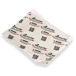 Vesture 5" X 7" Microcore Hot And Cold Pack For Heating Inches, White. Fixed Price $14.76.