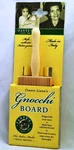 Hic Fantes Cousin Liana Gnocchi Board Beachwood Brand New. Fixed Price $9.99.