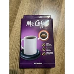Mr. Coffee Mug Warmer Black Portable Beverage Heater For Tea Cocoa New. Fixed Price $17.99.