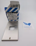 Wn 7601-8 Panasonic Stainless Steel Plate Set Of 10. Fixed Price $7.99.
