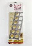 Norpro Ravioli Maker With Press Model 1043. Fixed Price $15.99.